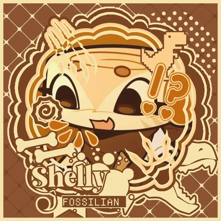@theshelly_fossilian