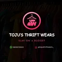 @tojusthriftwears_