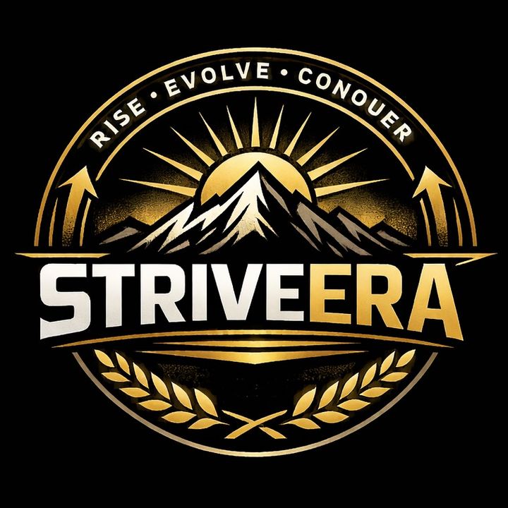 strive_era - original sound