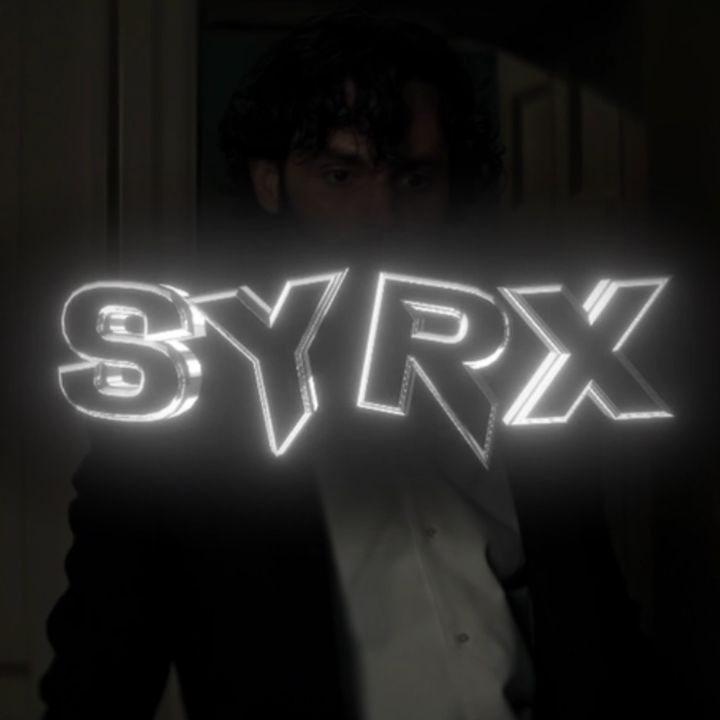 𝙎𝙮𝙧𝙭 - original sound