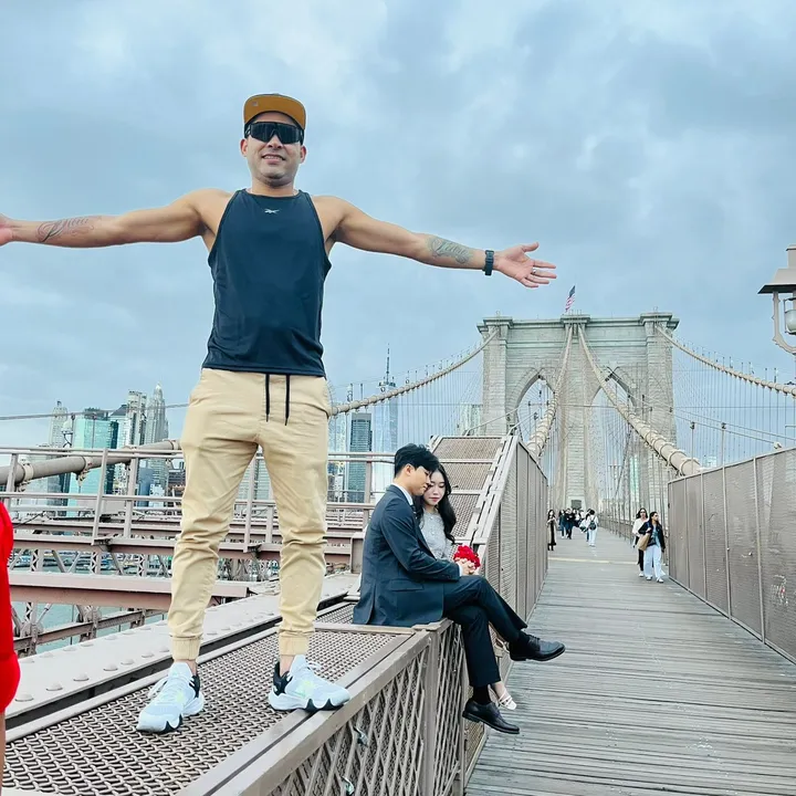 darwigp