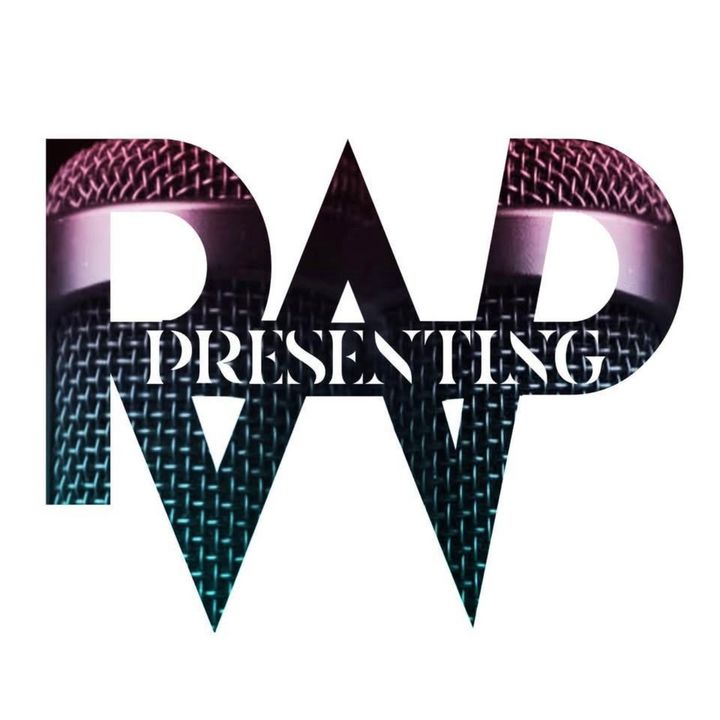 Rapresenting - original sound