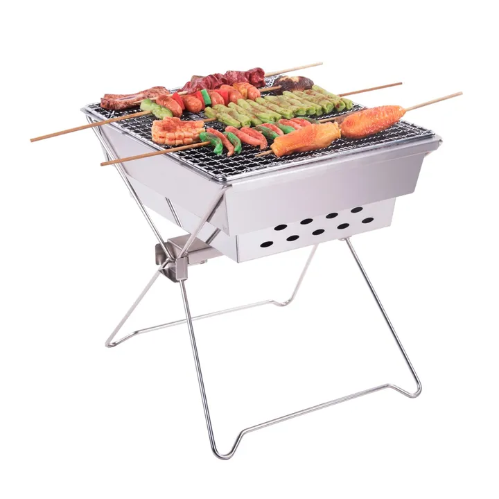 zhanshibbqgrillman