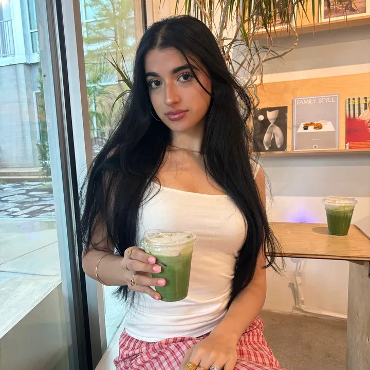 yasminesmatcha
