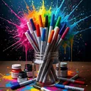 @coloriagemagiqueetart
