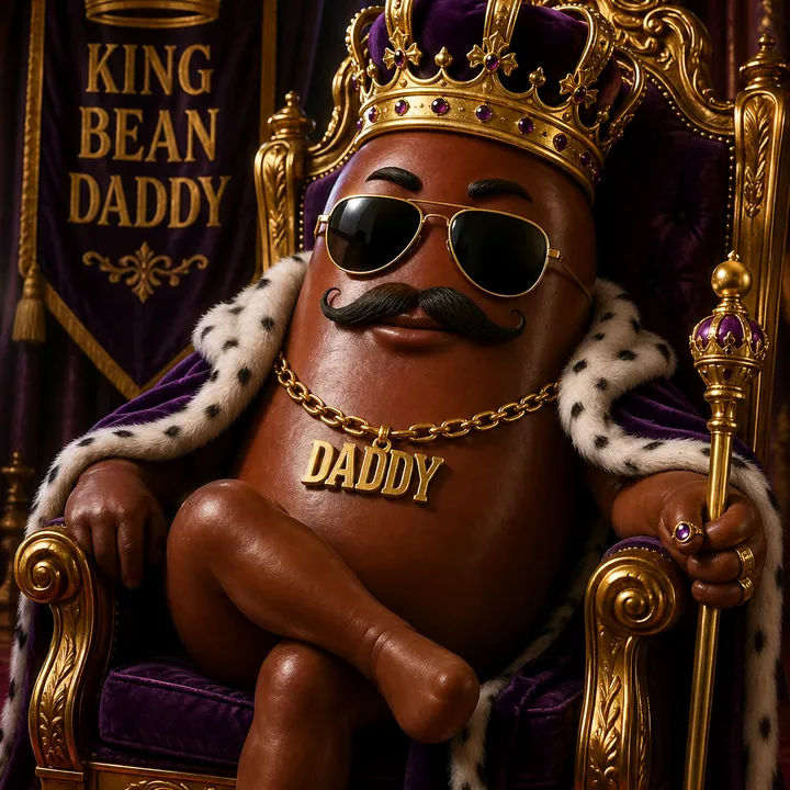 @beansaddy