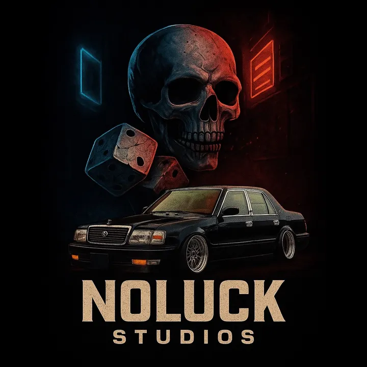 noluck.studio