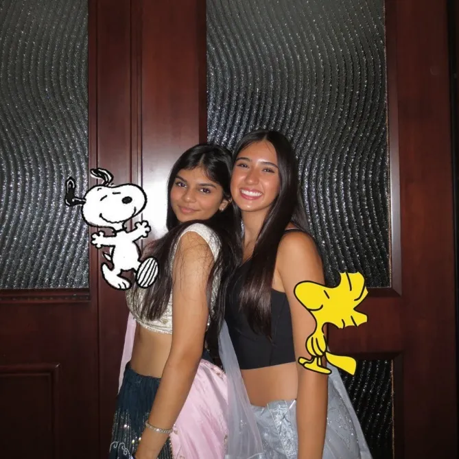 @snoopyishu