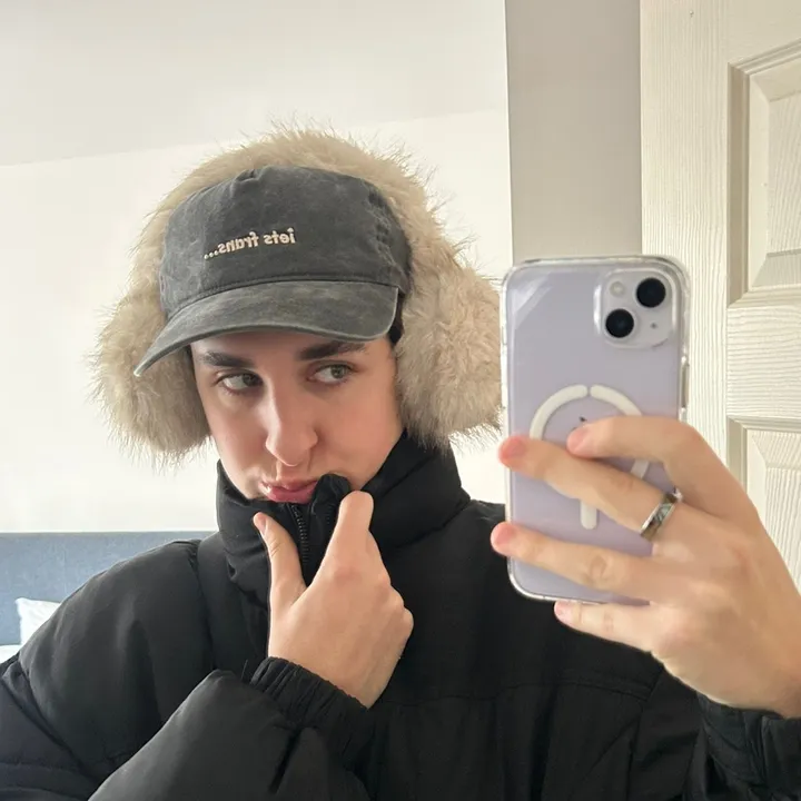 @joshanrama