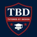 @tutoredbydesign