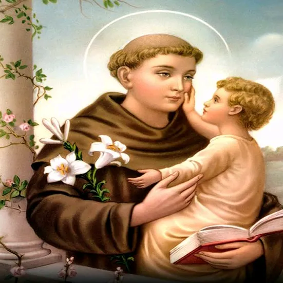 @stanthonyofpadua