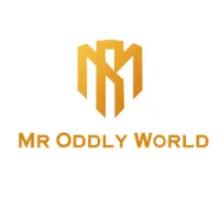 mr.oddlyworld