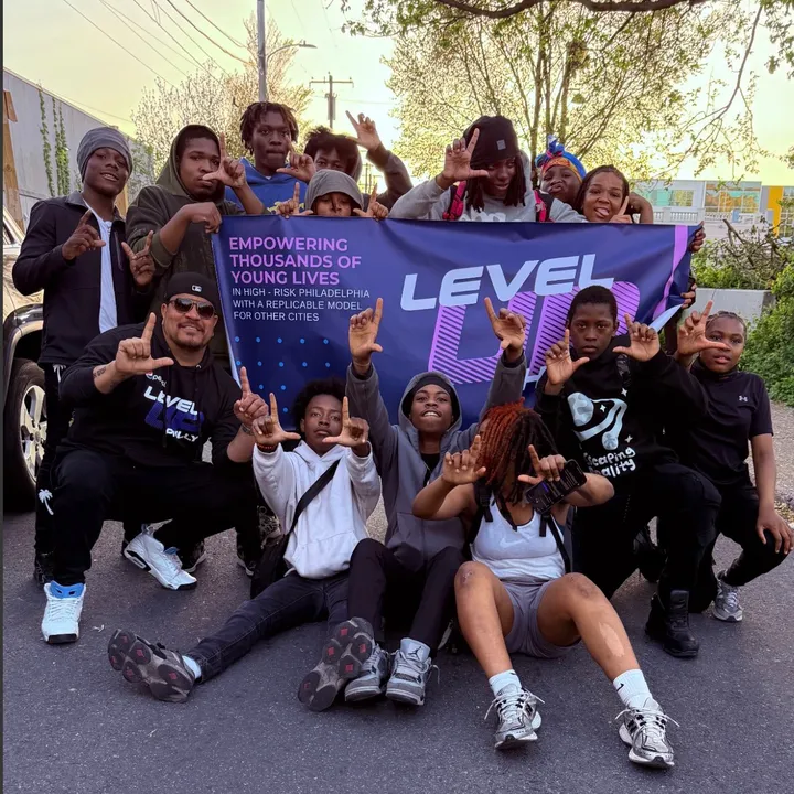 levelupphilly1