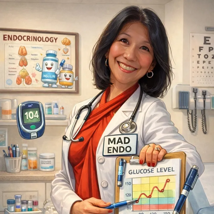mad_endo