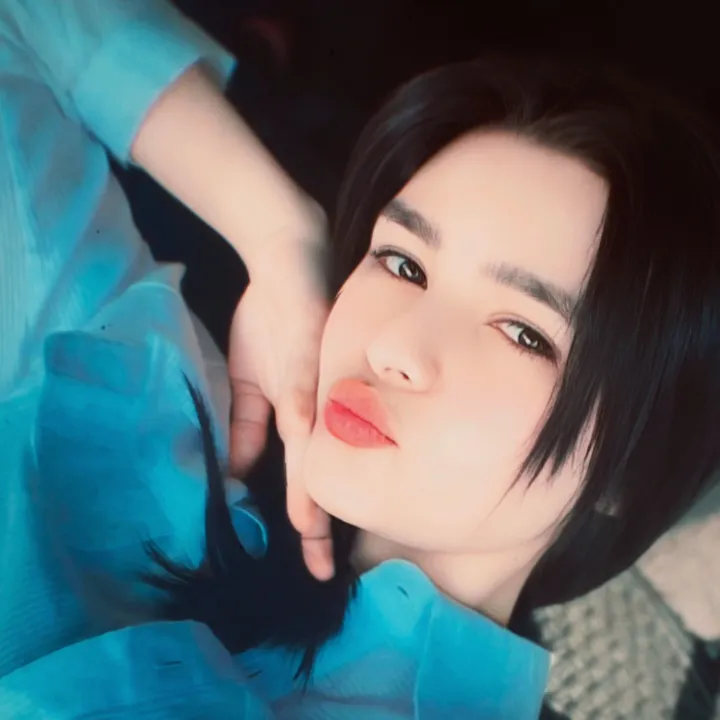 zarnigor_isoqova