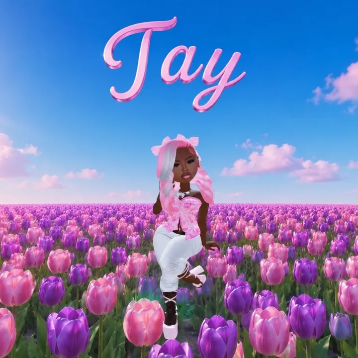 itsssjusttay