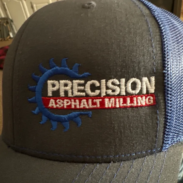 @precision.asphalt