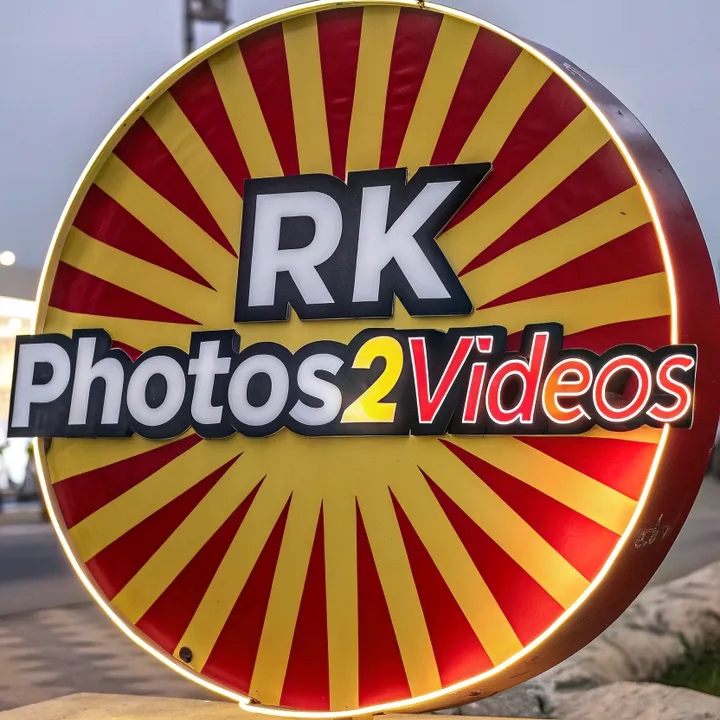 rkphotos2videos