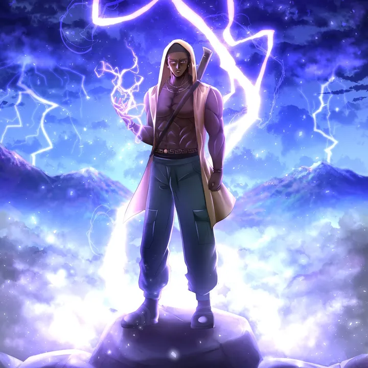 tonothedeity