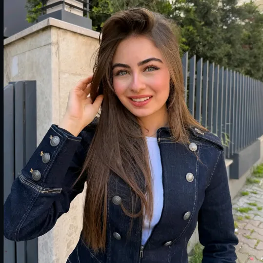 leyakirsanartist