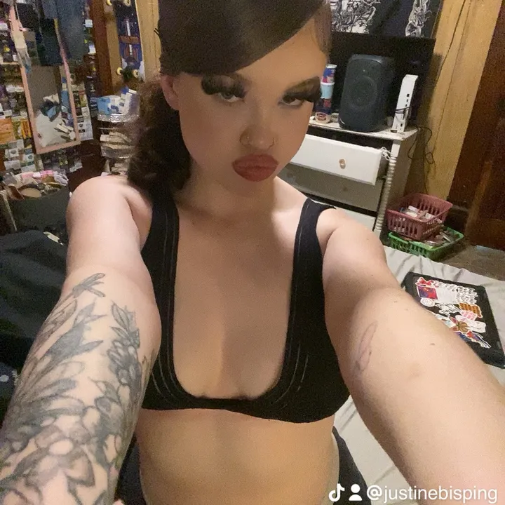 justinebisping