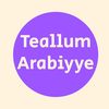 teallumarabiyye