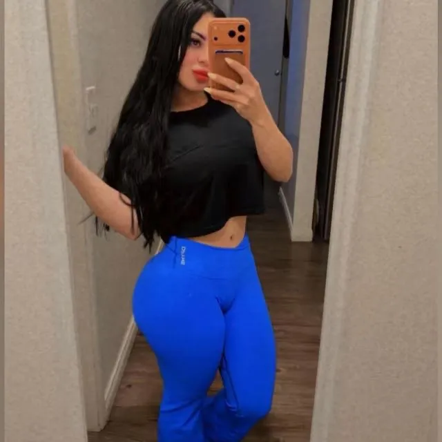 andreamosha