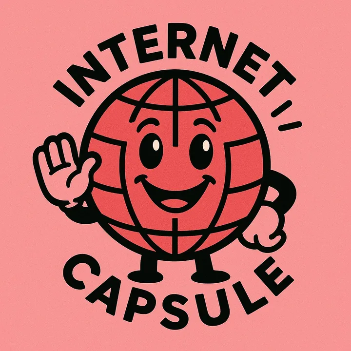internetcapsule