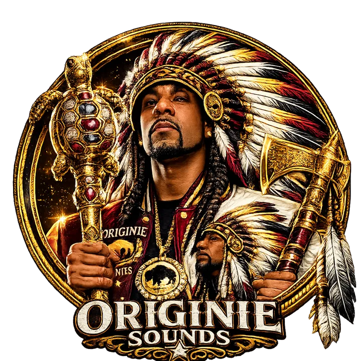 originiesounds