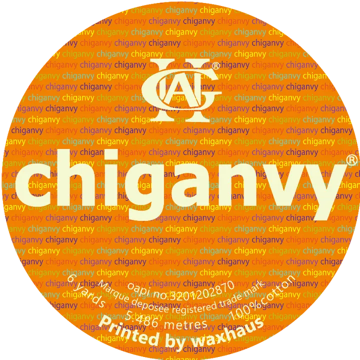 chiganvyofficial