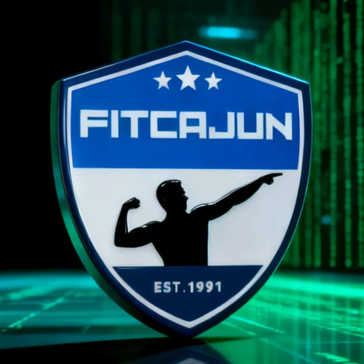 fitcajun