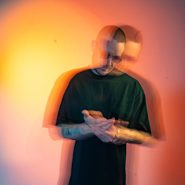 Pascal Junior - Can't Get Over