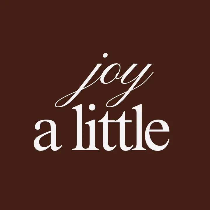 @joyalittlee