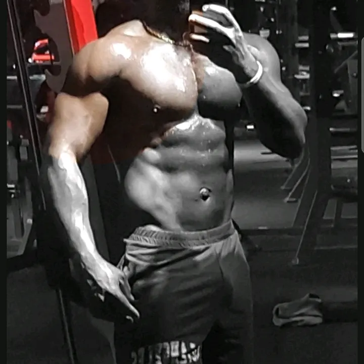 musclespirit