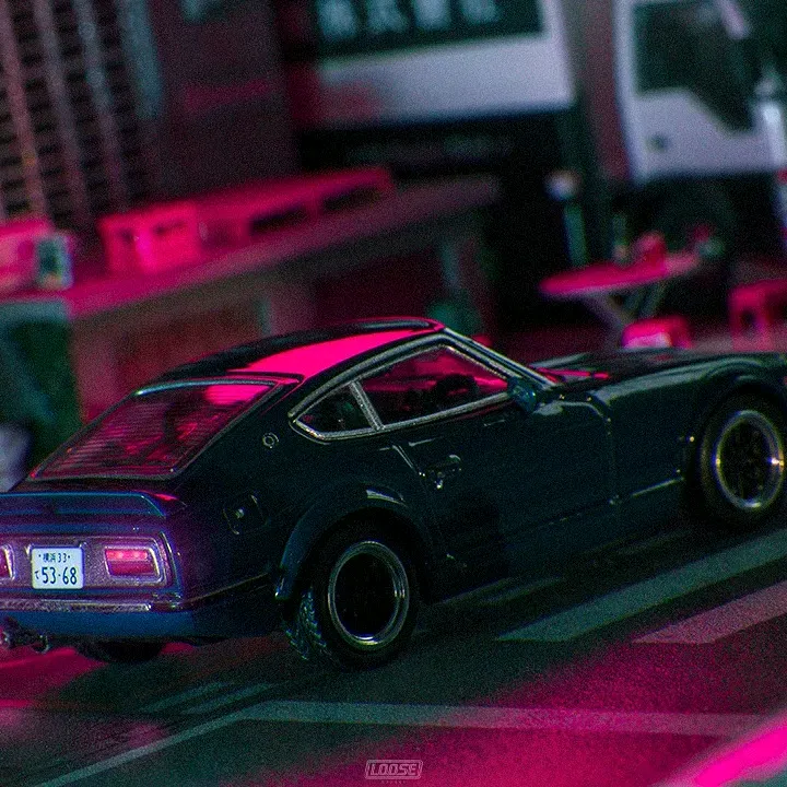 @loose_garage