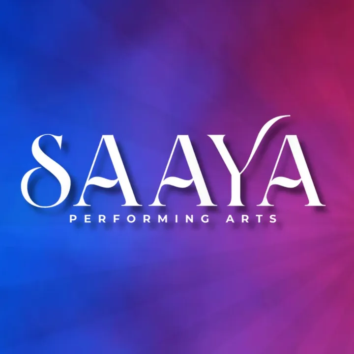 @saayaperformingarts