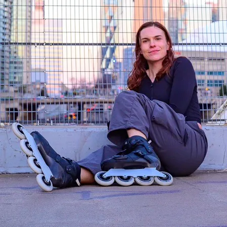 buzzkill.blading