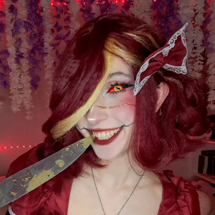 yoshcosplay
