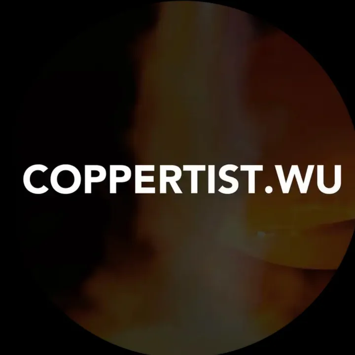 coppertist.wuart