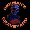 hermansgraveyard