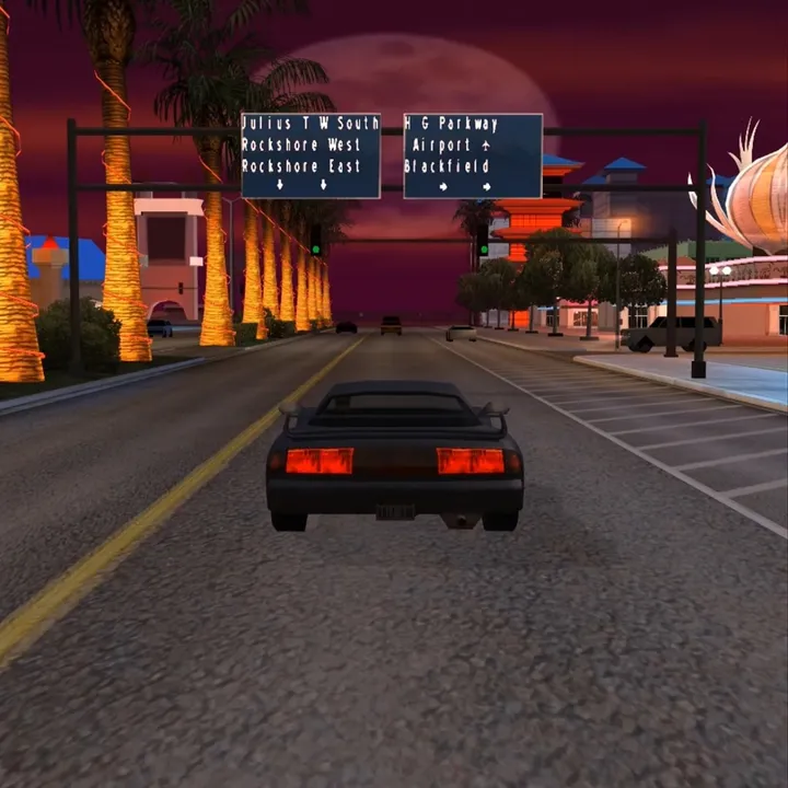 @retroambience