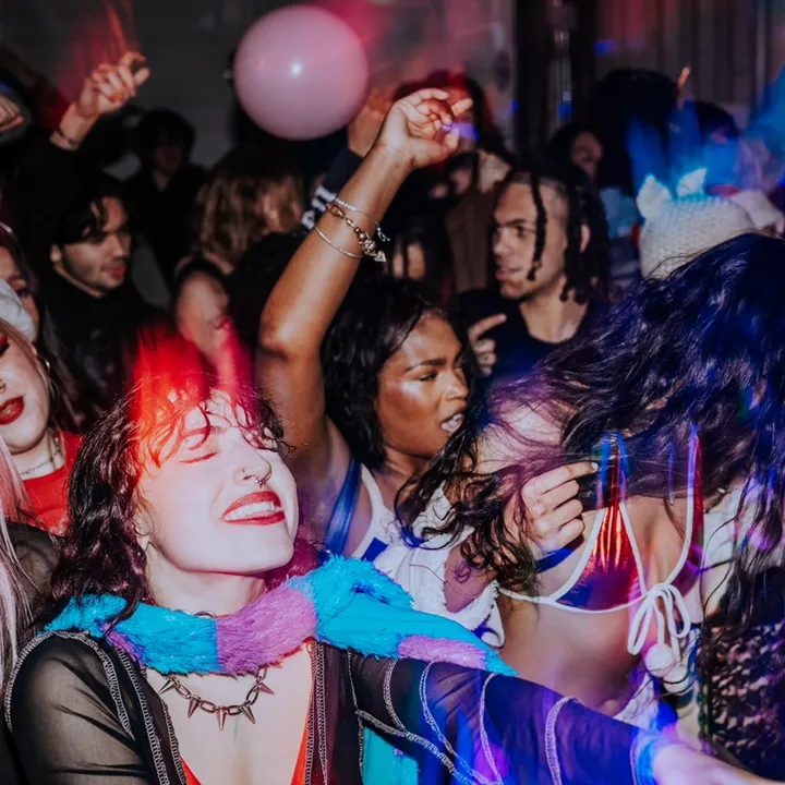@seattleparties