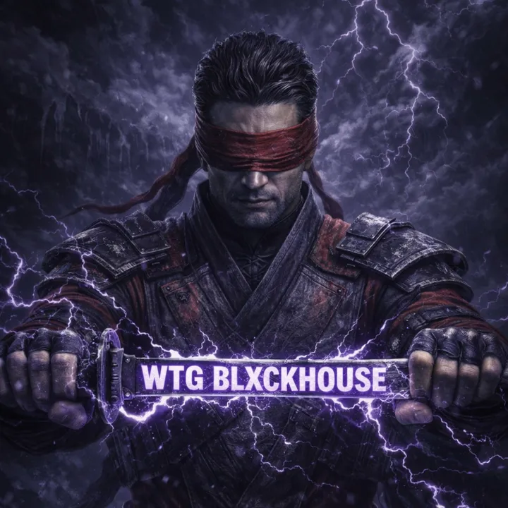 blxckhouse