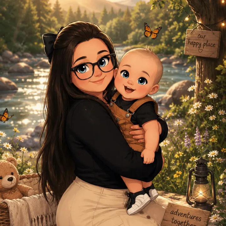 maikenzie