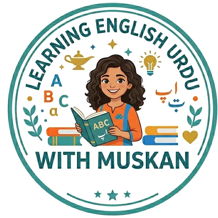 learningenglishurdu