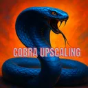 @upscalecobra
