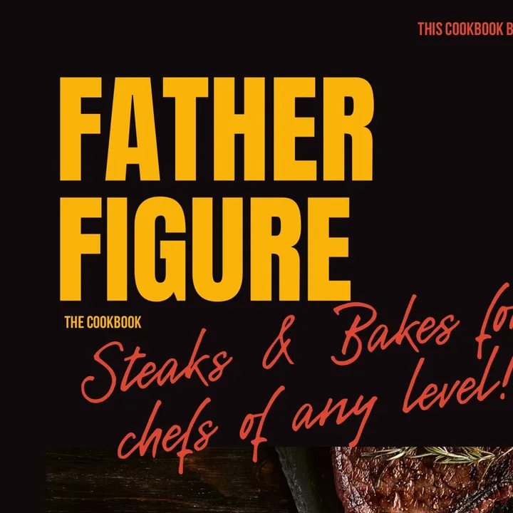 fatherfigurecooking