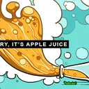 @joelslilpitchyapplejuice