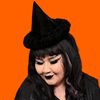 hauntina