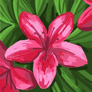 violets_2012 - original sound